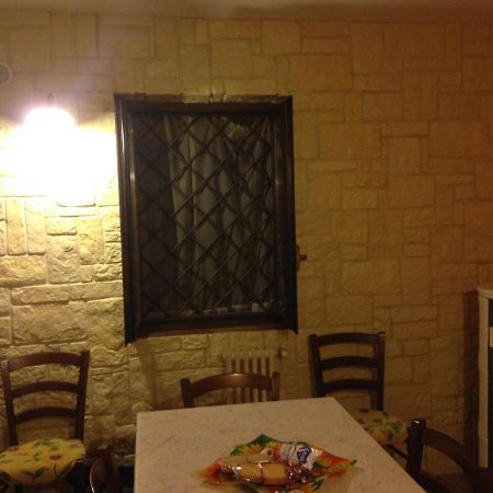 Camilla Affitta Camere Nicolosi Εξωτερικό φωτογραφία