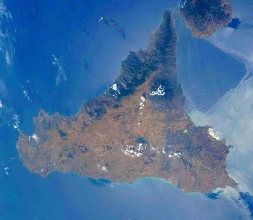 Camilla Affitta Camere Nicolosi Εξωτερικό φωτογραφία